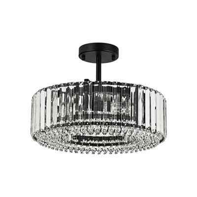 Semi Flush Mount
