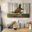 Toile tendue Pheasant-88995103