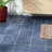Elizabeth Sutton Geode 7.87 in. x 7.87 in. Matte Porcelain Floor and Wall Tile (10.76 Sq. Ft./Case)-61721023