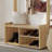 Porto Entryway Hall Tree-313800055
