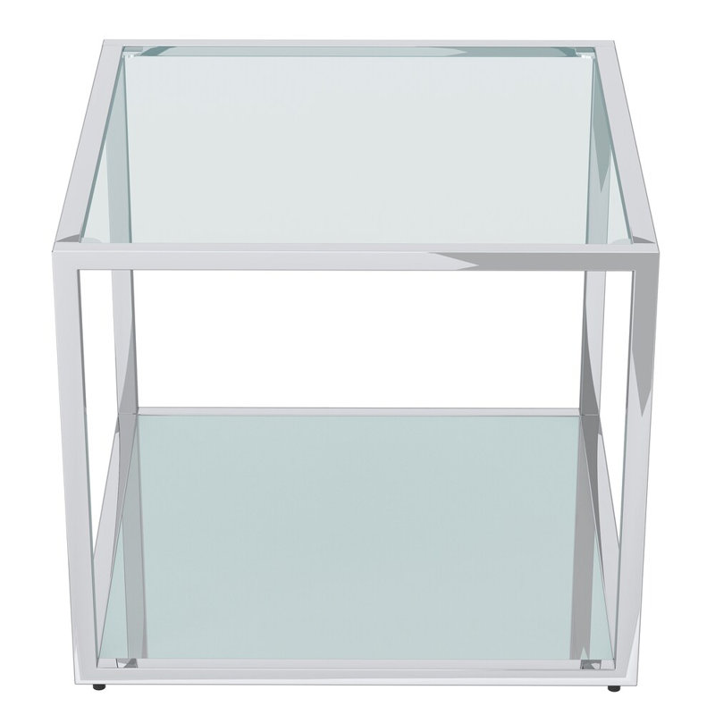 Jenner Side Table