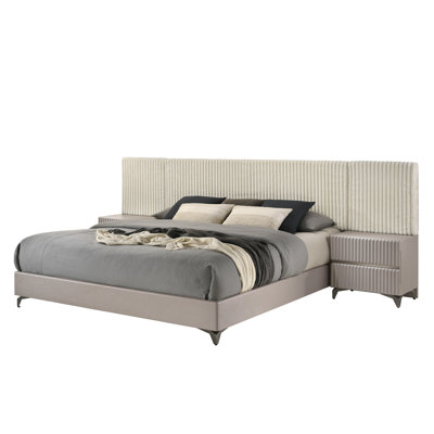 Grace K Bed