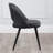 Kanthan 18'' H Velvet Upholstered Side Chair-1694118020-1694118024