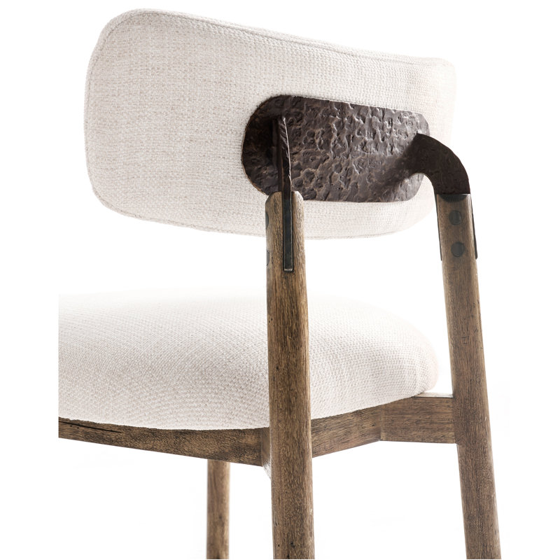 Stone Ridge Upholstered Counter Stool