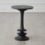 Oasis Marble End Table