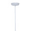 Krier 1 - Light Teardrop Pendant-2075753450