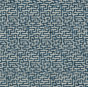 Bleu géométrique 0425-63