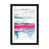Black Framed Fine Art Paper is unavailable