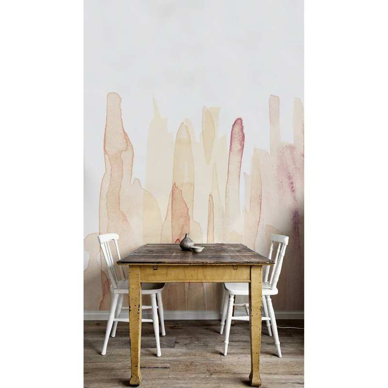 Anamol Matte Wall Mural, 312 x 219cm