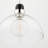 Camile 1 Light Pendant-1812186792-1812186793