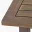 Table de bout en bois-293672456
