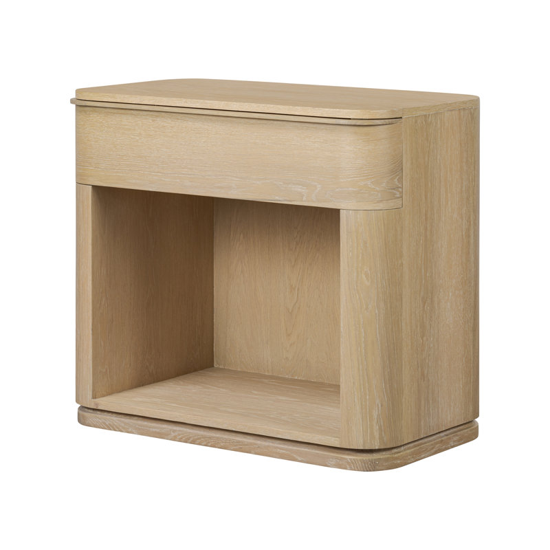Croix Nightstand