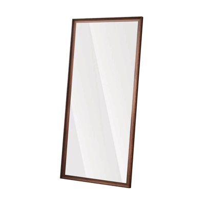 70" X 32" Gold Full Length Floor Mirror With PS Frame, Large Wall Mounted Or Leaning Body Mirror For Bedroom, Living Room, Entryway