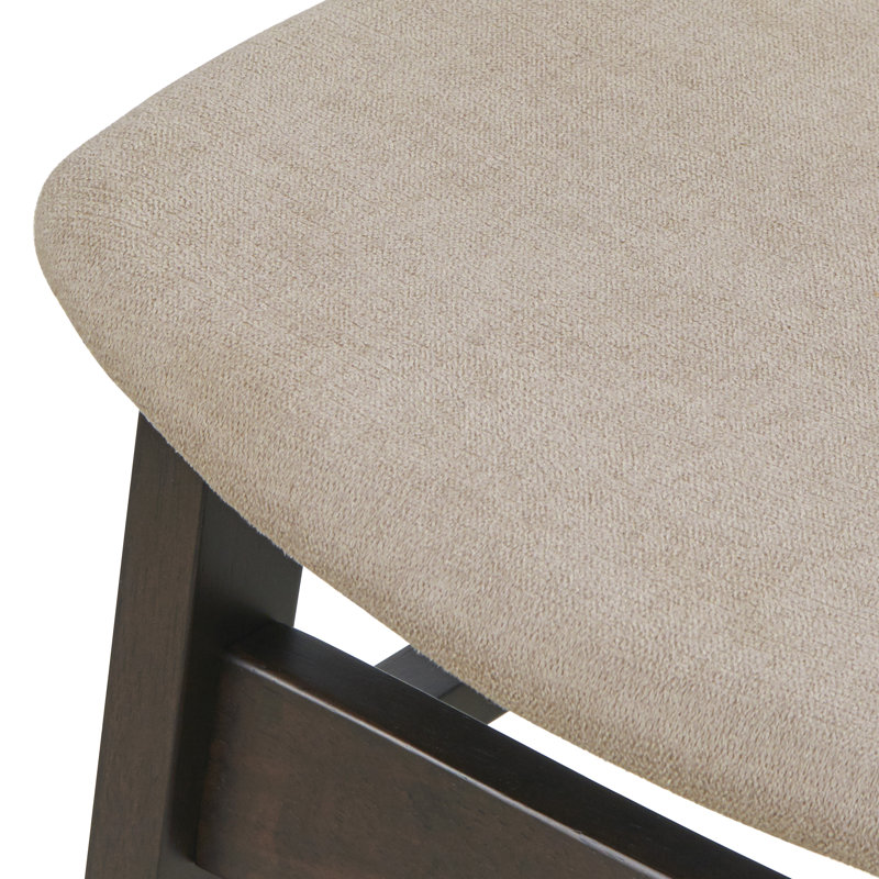 Azevedo 18'' H Upholstered Side Chair