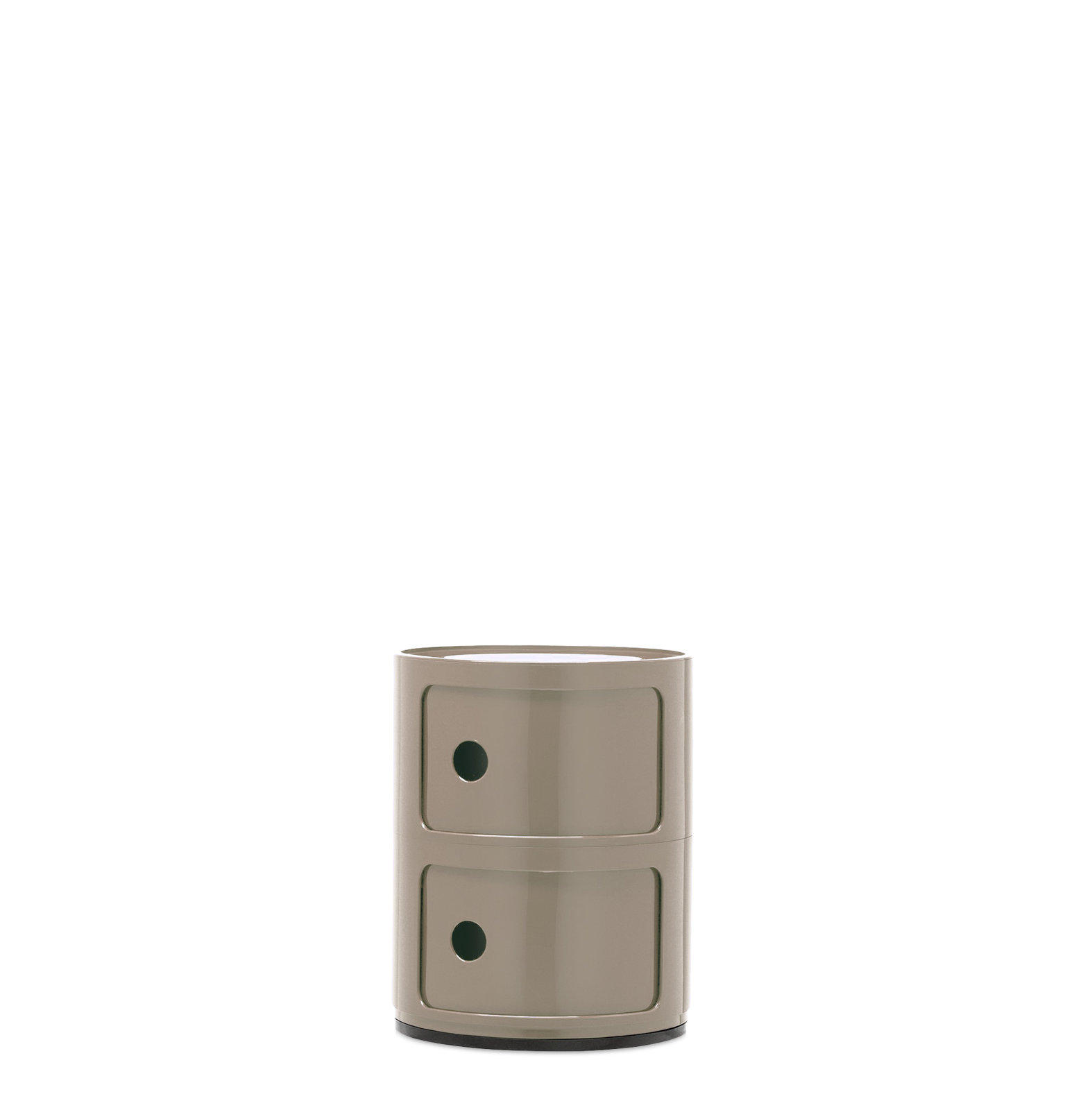 Componibili Storage Unit, Dove Gray