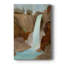 Turquoise Falls II - galerie sur mesure Cavas-2004262559