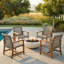 Chaise de patio Baldivis-100541212