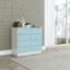 Denver 4 Drawer Chest-1747148248