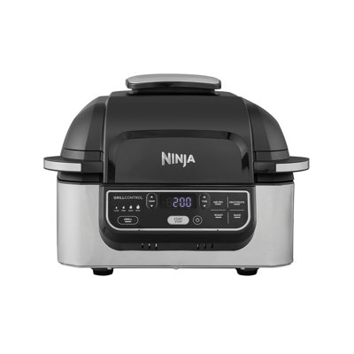 Ninja Foodi Health Grill & Air Fryer - AG301UK