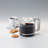 Ariete 12- Cups Brew Timer Coffee Maker-64360742