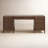 Finnian Tanner Three-Drawer File Desk In Flaxen-1283445890