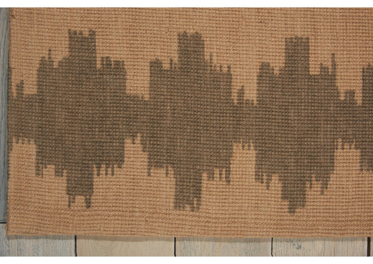 Wunder Geometric Indoor Rug