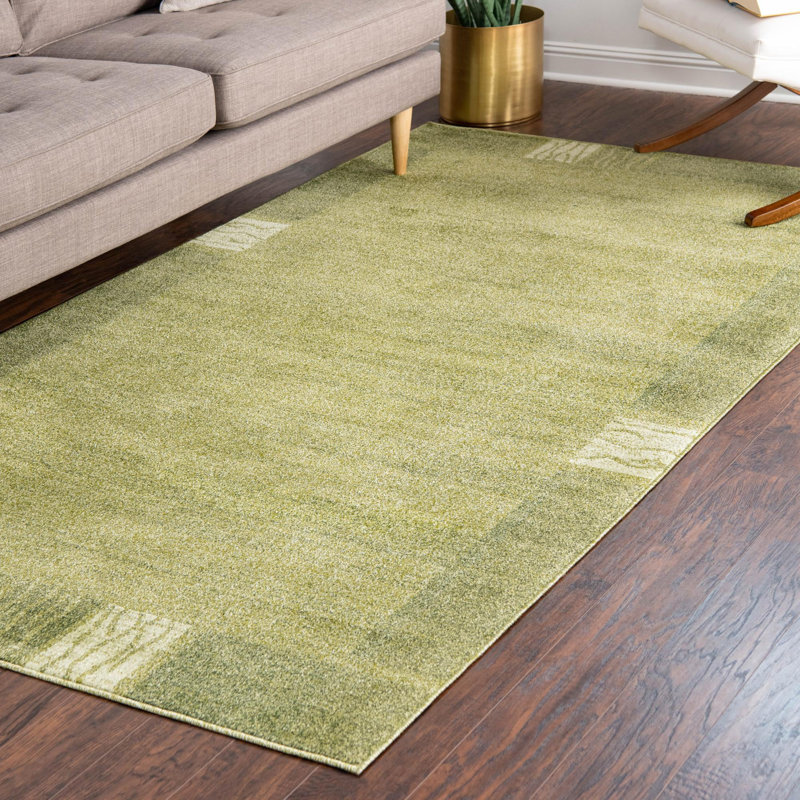 Desdemona Indoor Rug, Rectangle 4' x 6'