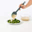 Lékué Non-Scratch Cooking Utensils, Set of 5