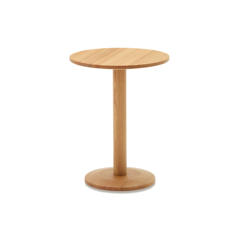 Port Side Table, Oak