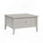 Coffee Table, LIGHT GREY finish