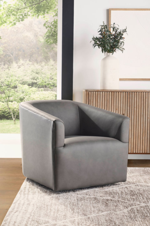 Accent Chairs