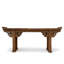 88.58'' W Solid Wood Console Table