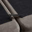 Tissu chenille ottoman - Brun-1904000692