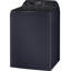 GE Profile 5.4 cu. ft. ENERGY STAR Top Load Washer with Smarter Wash Technology and Adaptive SmartDispense  + 7.3 cu. ft. ENERGY STAR Smart Electric Dryer with Fabric Refresh