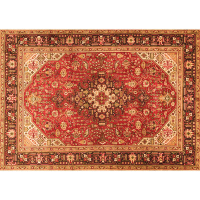 Oriental Indoor Rug