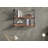 Jayziah 2 Piece Pine Floating Shelf