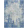 Aleighna Area Rug with Non-Slip Backing