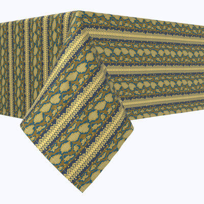 ZanowitZ Snake Skin Tablecloth