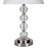 Metal Table Lamp