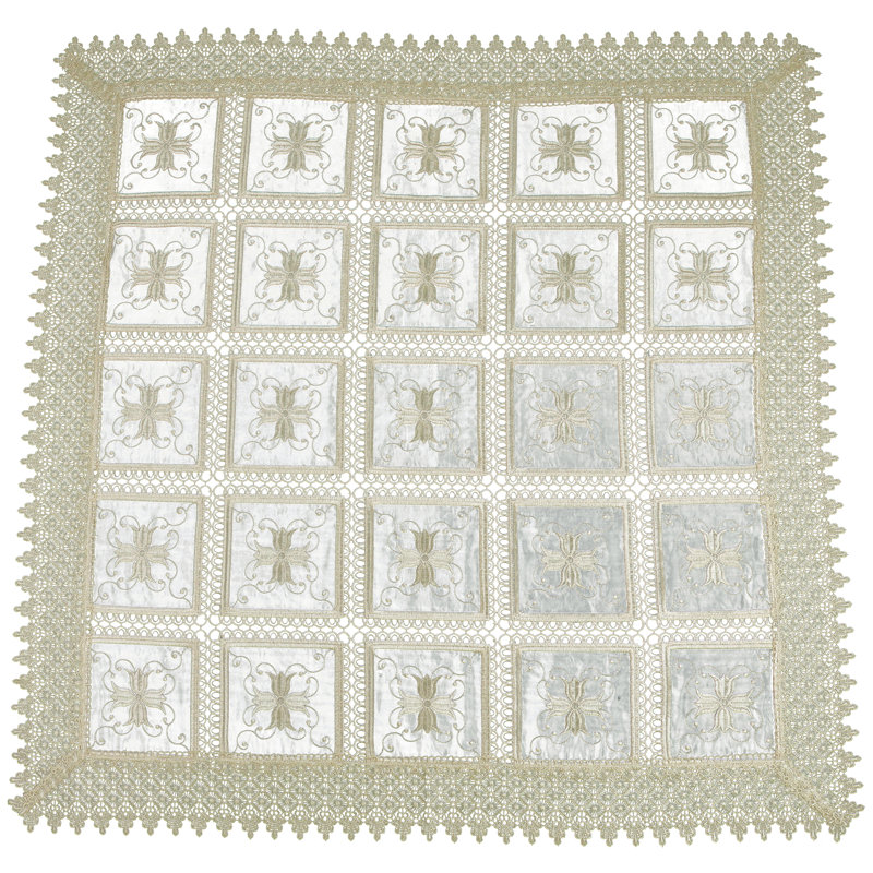 Nappe Olmsted