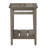 Mendonca End Table-132673302
