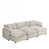 Beige est en rupture de stock