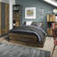 Demir Drawer for Double Bed