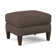 Upholstered Ottoman