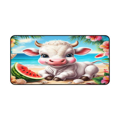 Polyester Desk Pad