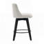 Chaises de comptoir pivotantes-715774061