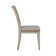Xochitl Ladder Back Upholstered Side Chair