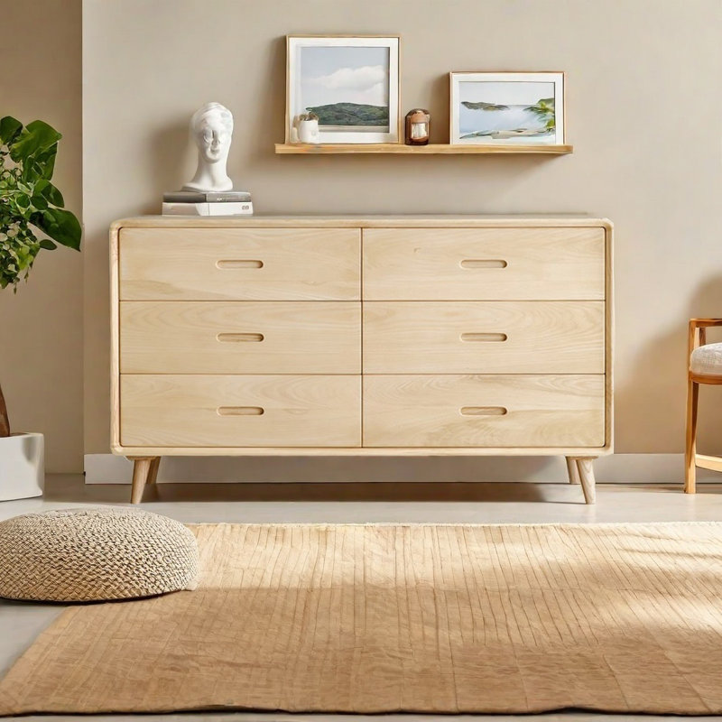 Buffet de rangement pour la maison