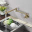 Robinet de cuisine AlenArtWater