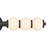 Hinkley Trigo Bathroom Vanity Light-104315534
